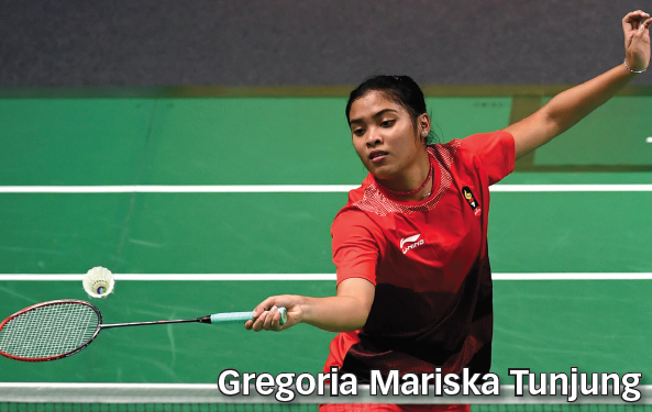 Indonesia Melaju ke Perempat Final