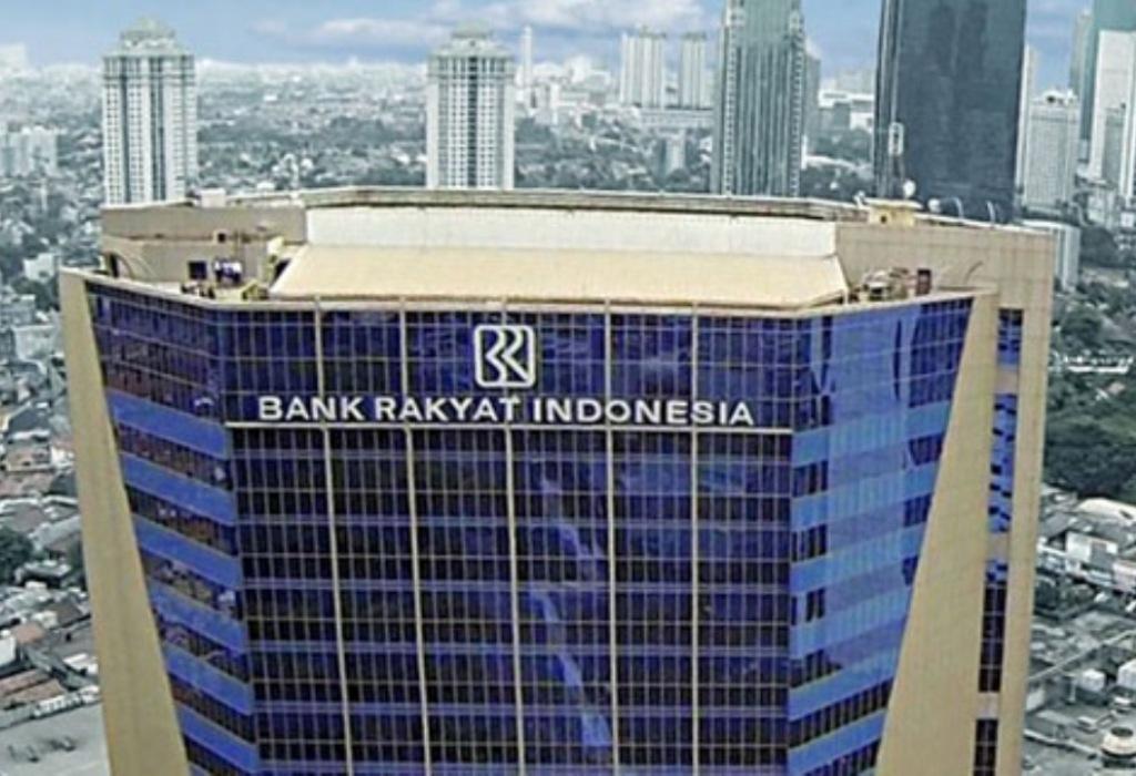 Bank BRI Perusahaan Publik Terbesar di Indonesia