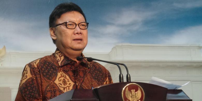 Wakil Rakyat Harus Peka Mendengar Aspirasi Masyarakat