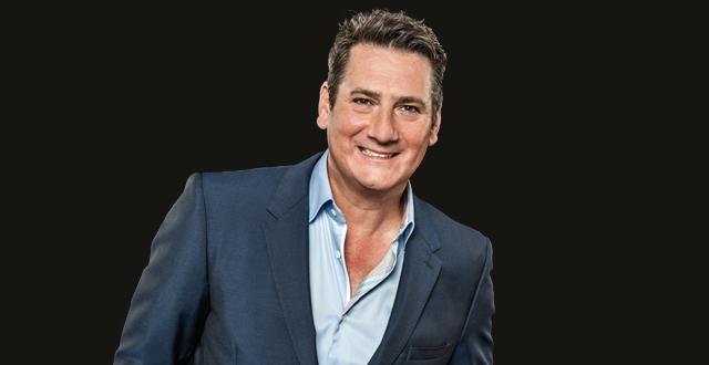 Tony Hadley Keluar dari Spandau Ballet