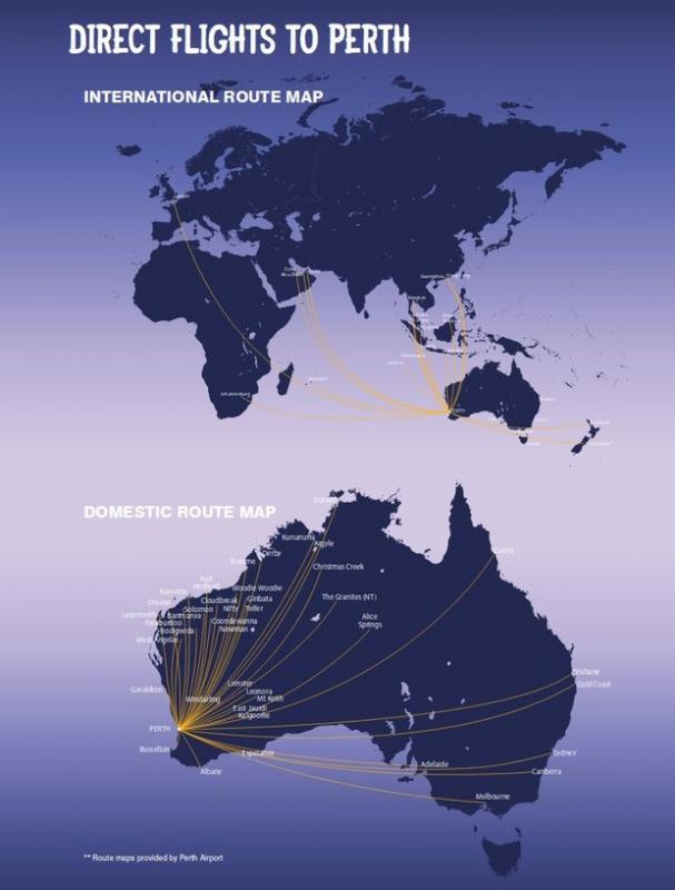 Angka Migrasi Terendah Dalam 70 tahun, Australia Hadapi Penurunan Populasi