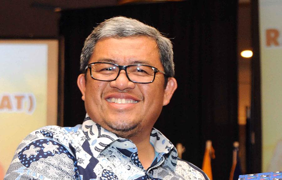 DPW DKI Sodorkan Aher Sebagai Pengganti Sandi