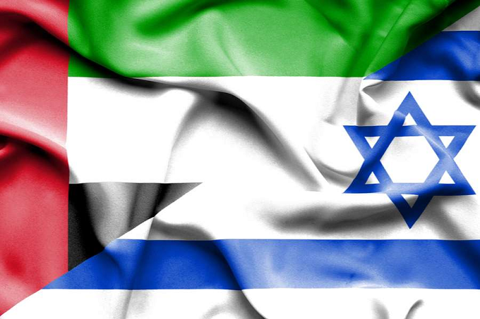 Kesepakatan Damai UEA-Israel Diteken 15 September