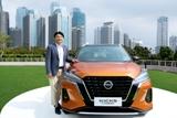 Nissan Kembali Jual Mobil Listrik Kicks e-Power