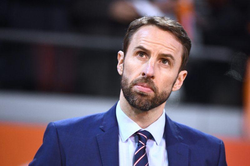 Southgate Puas dengan Performa Inggris