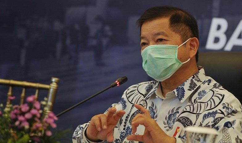 Presiden Gelar Ratas Bahas Reformasi Sistem Perlindungan Sosial