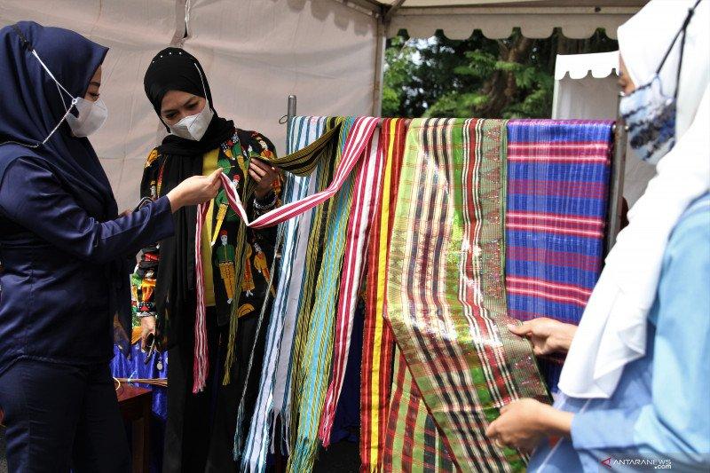 Dekranasda Aceh Ajak BUMN Berkontribusi Kembangkan UMKM