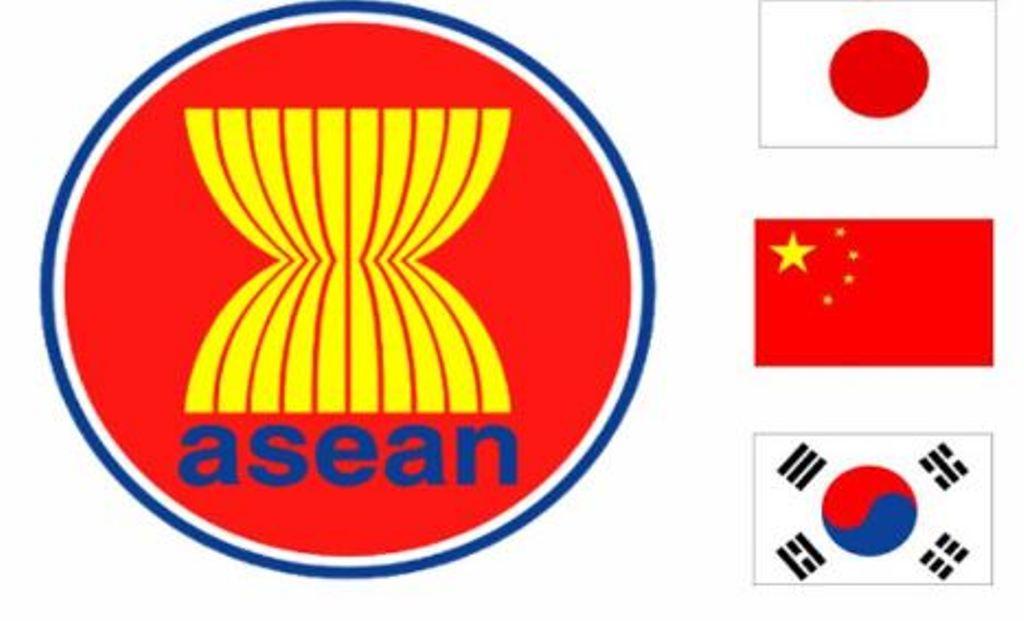 ASEAN+3 Sepakati Rencana Integrasi