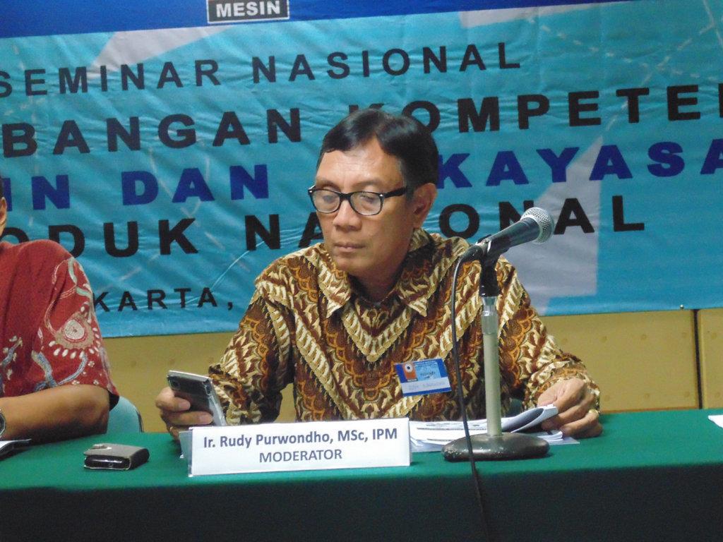 UB Buka Program Studi Pendidikan Profesi Insinyur