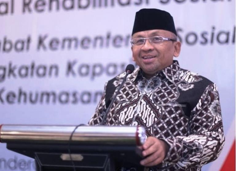 Kemensos Siapkan Balai Rehabilitasi Sosial Anak