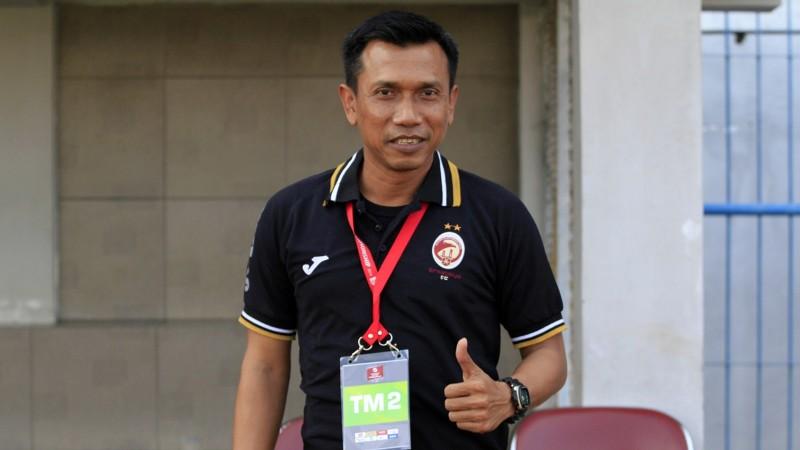 Bali United Raih Kado Lebaran