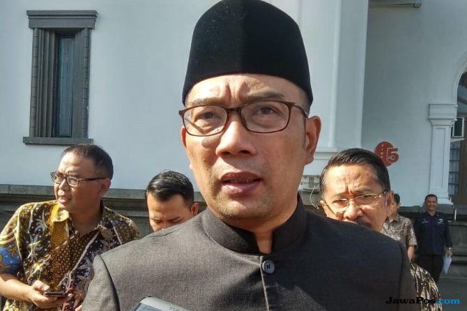 Jabar Petakan Potensi Pangan Tiap Daerah