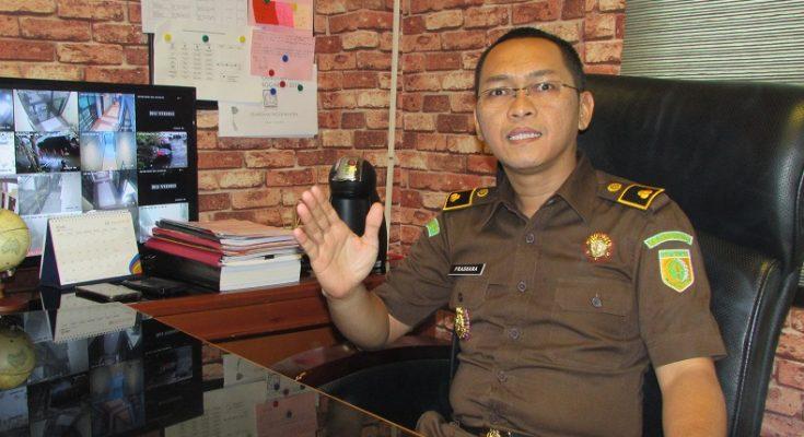 Empat Jaksa Siap Adili Babeh