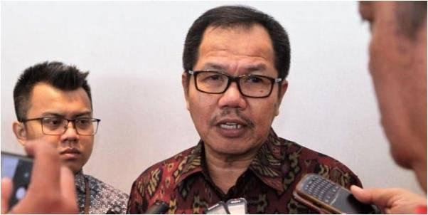 LPDB Gulirkan Rp8,5 Triliun kepada Koperasi dan UKM