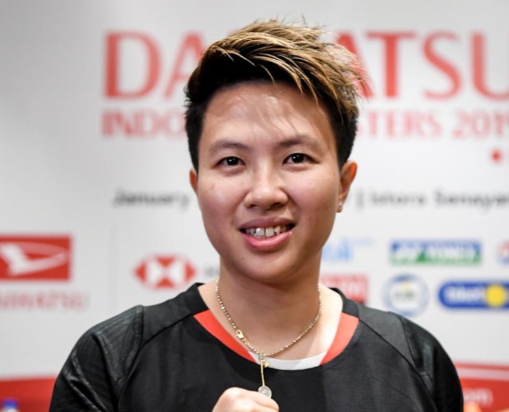 Butet Tegang Jelang Laga Perpisahan