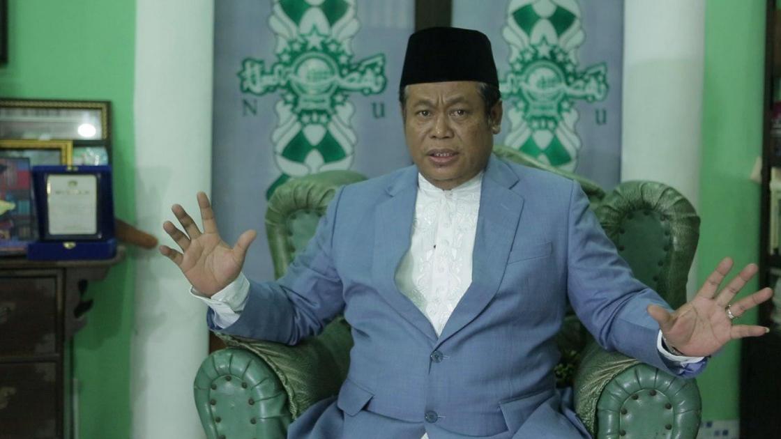 Ketua PBNU: Ulama Wajib Serukan Persatuan