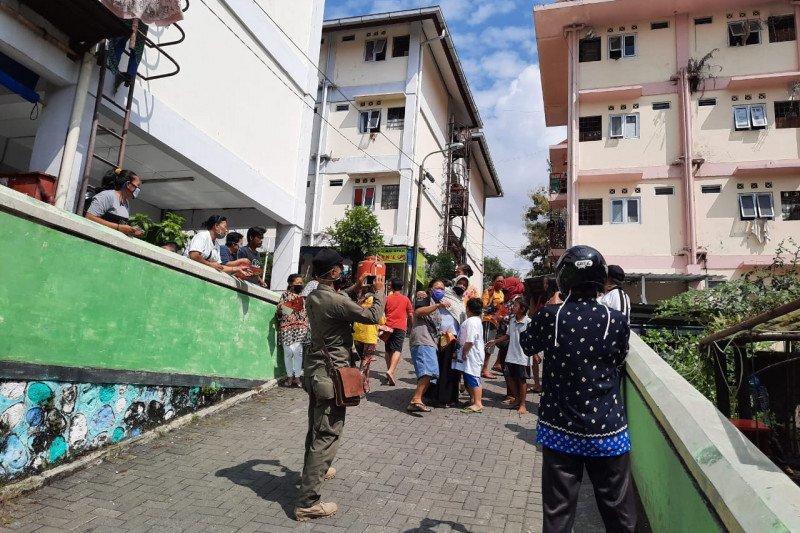 Warga Tak Pakai Masker di Tempat Umum Terancam Sanksi