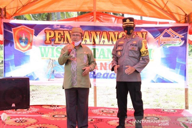 Gorontalo Utara Terapkan Konsep Wisata Tangguh