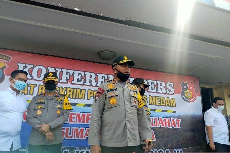 Polisi Akan Gelar Perkara Kasus Dugaan Prostitusi Artis FTV