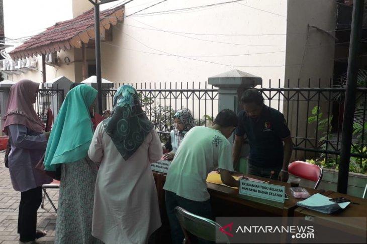 Antusias Warga Koja Jadi PTPS Sangat Tinggi