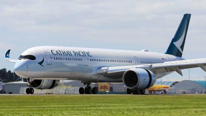 Cathay Pacific Pindah Operasional ke Terminal 3 Bandara Soetta