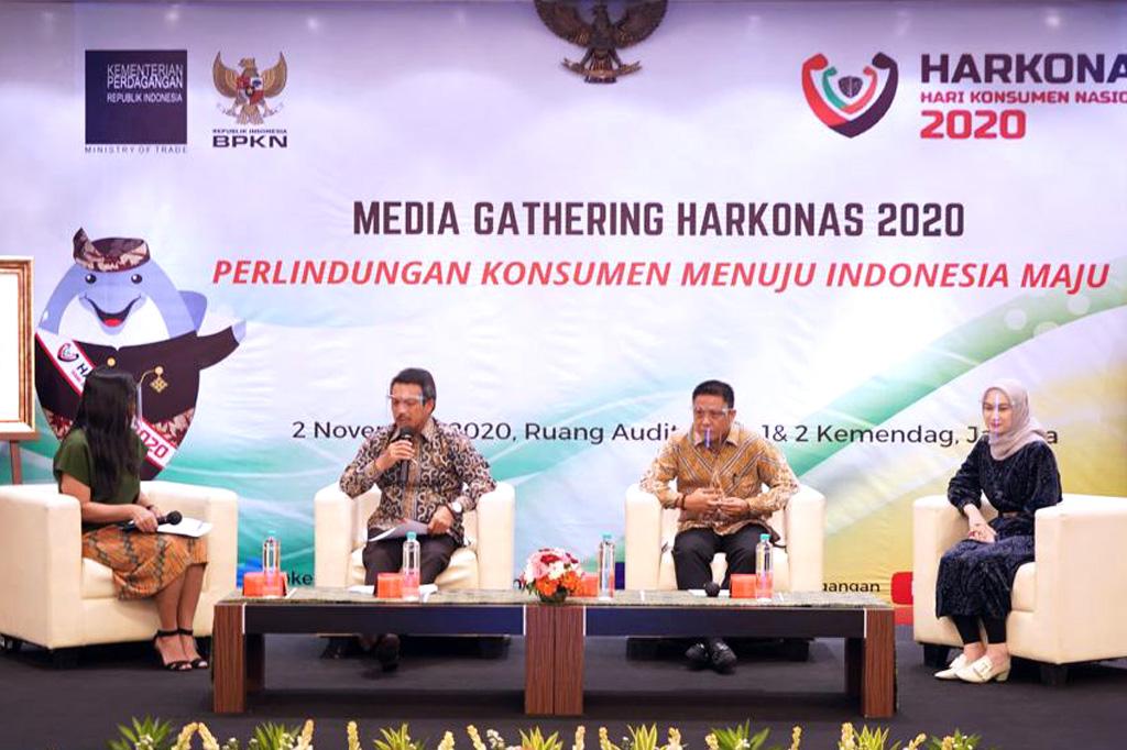 Kemendag Tingkatkan Koordinasi Jaminan Perlindungan Konsumen Leasing