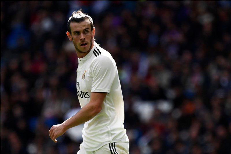 Gareth Bale Tak Diinginkan