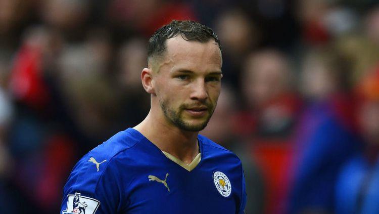 Chelsea Pinjamkan Danny Drinkwater ke Klub Turki Hingga Akhir Musim