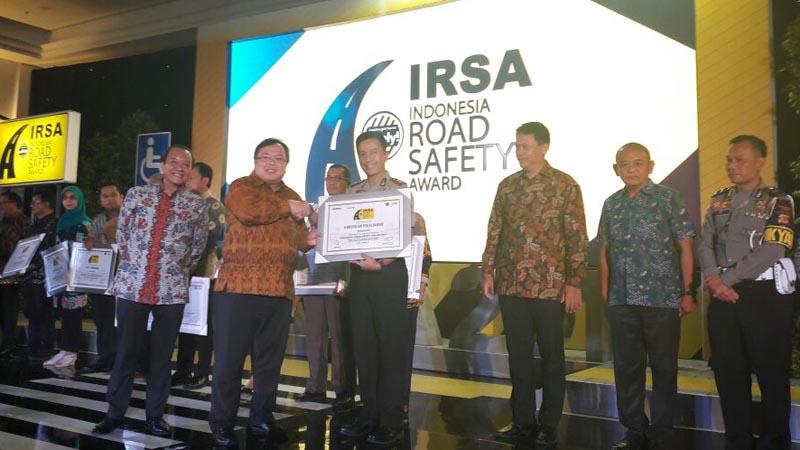 Lagi, Adira Insurance Gelar IRSA 2018