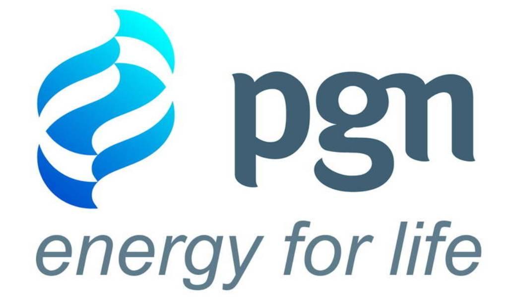 PGAS Perluas Infrastruktur Gas Bumi ke Daerah