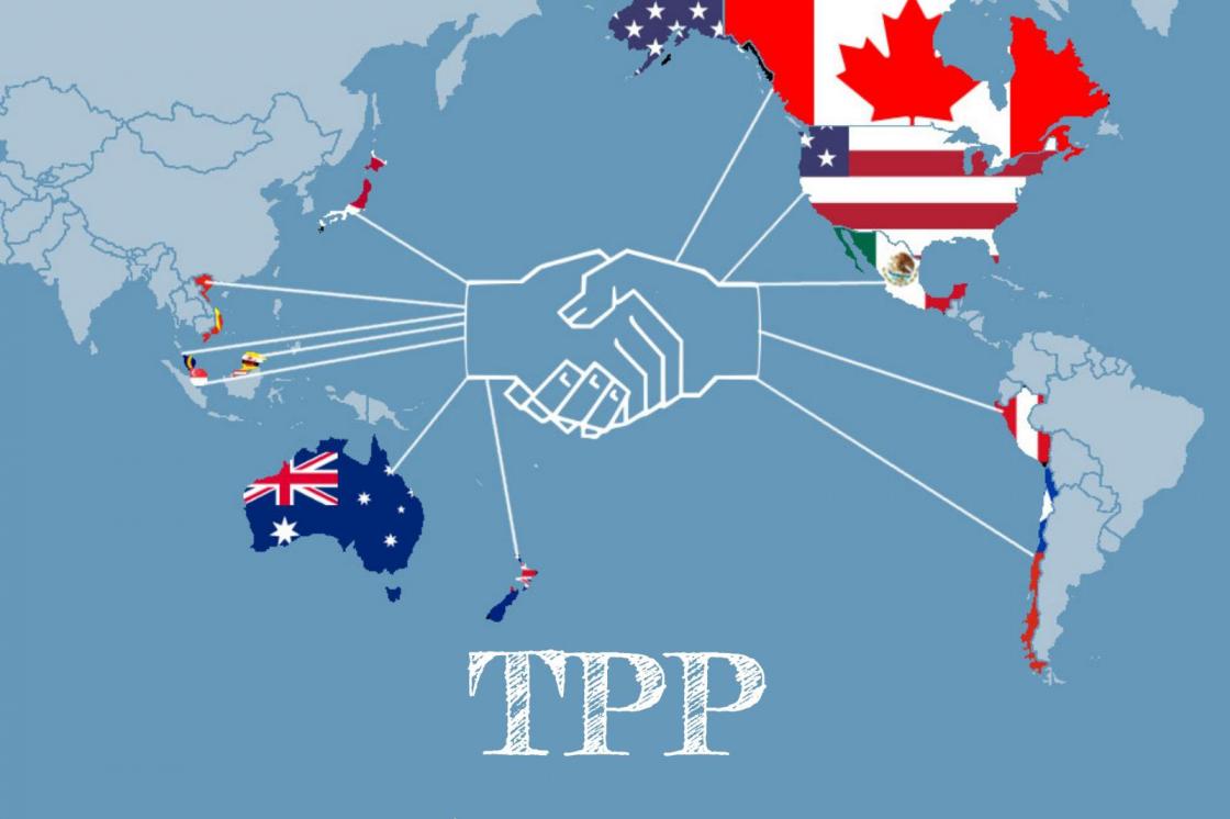Negara Anggota TPP Enggan Akomodasi AS