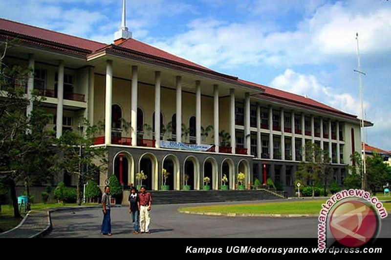 UGM Menempati Peringkat Satu di Indonesia versi Webometrics