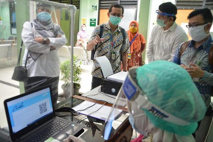 UI Kembangkan Buku Digital Kesehatan Ibu dan Anak