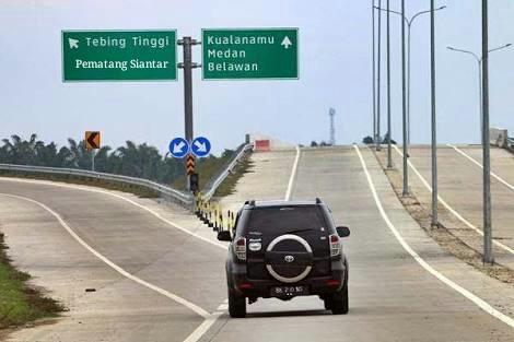 Tekan Kecelakaan di Tol, Kemenhub Bentuk Tim Pokja