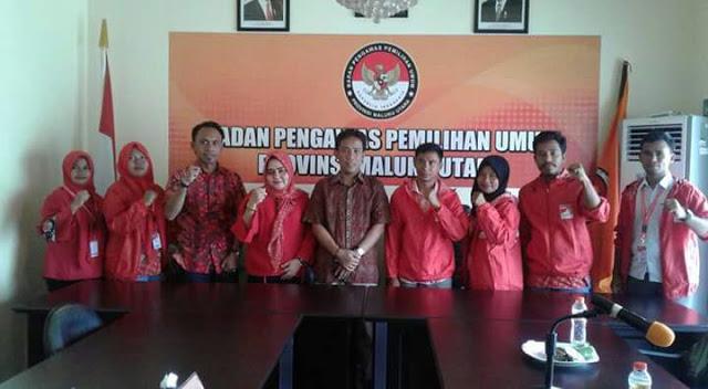 Bawaslu Diminta Selesaikan Indeks Kerawanan Pemilu