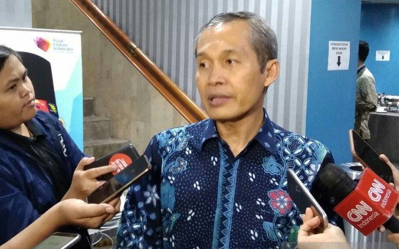 Kemendikbud Perlu Perbaiki Pola Komunikasi ke Publik