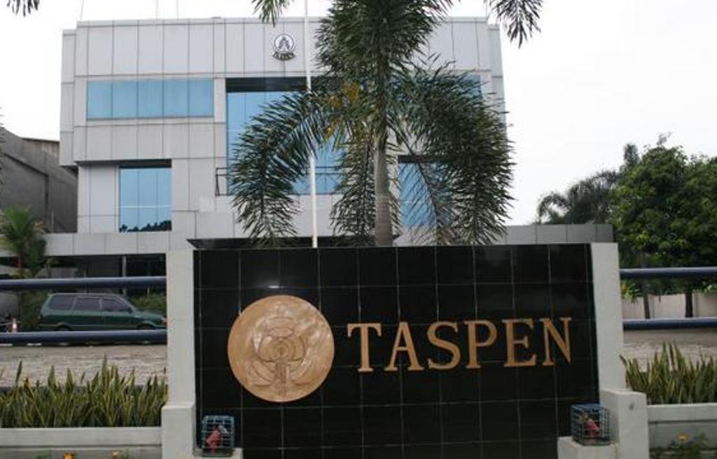 Taspen Fokus pada Instrumen Panjang