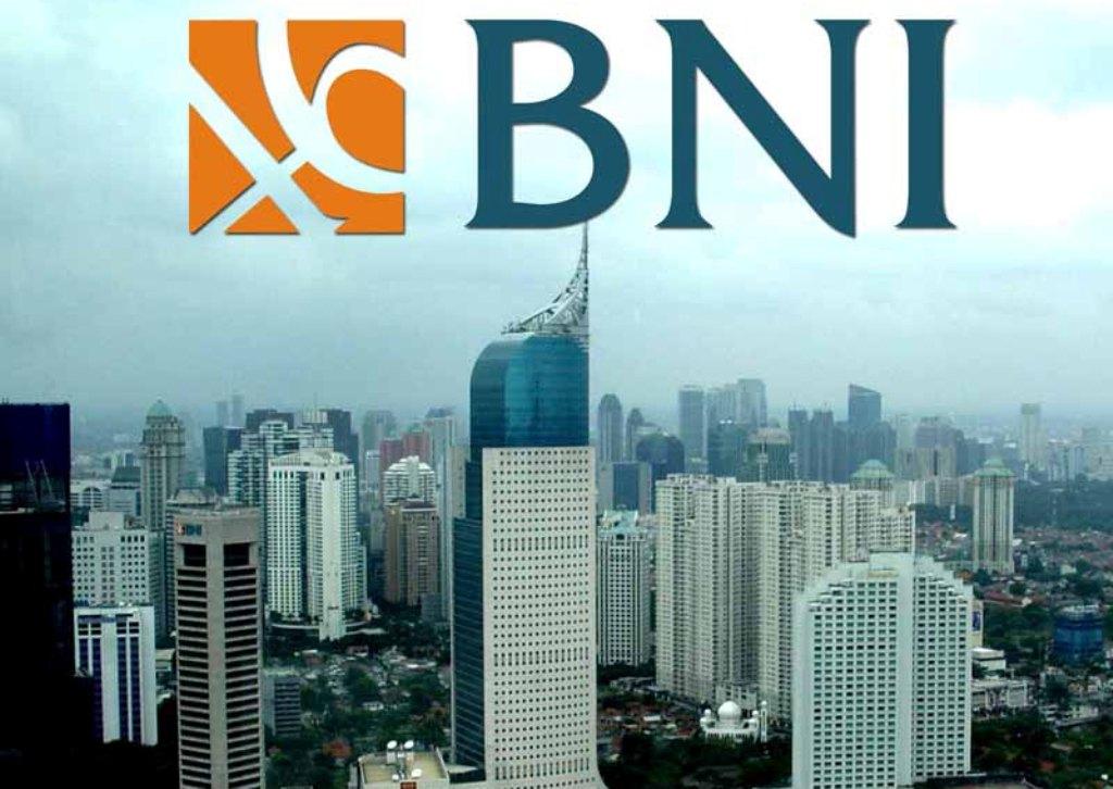 BNI Ajak 'Fintech' Tumbuh Bersama