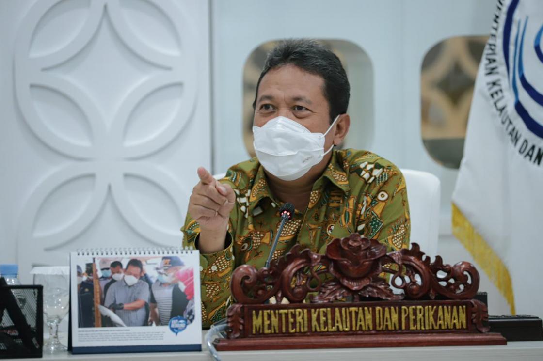 KKP Prioritaskan Ekonomi dan Ekologi 