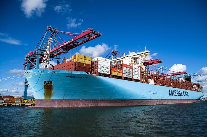PBB: Arus Perniagaan Maritim Global Bangkit Pada 2021