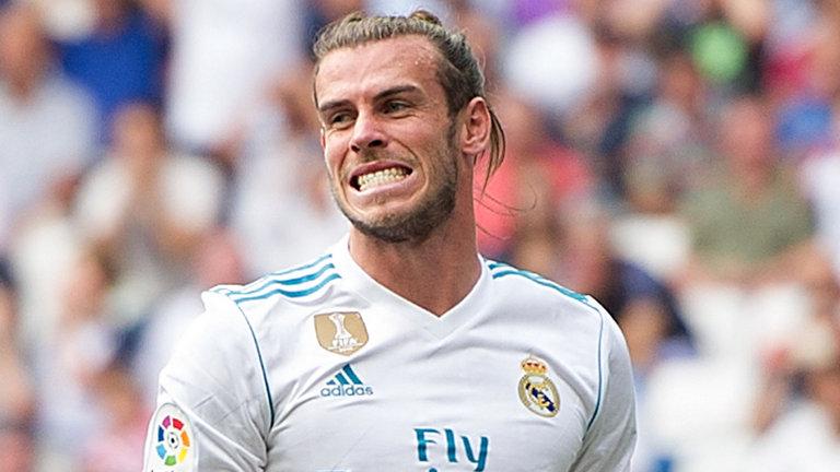 Gareth Bale Jawab Kritik