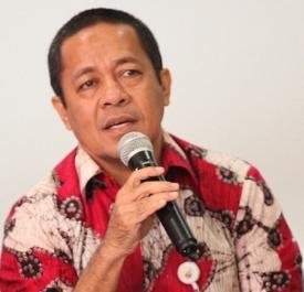 Pemulihan Kondisi di Sulawesi Tengah Dikebut