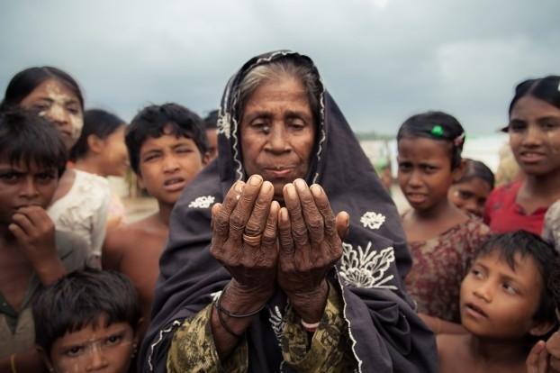 Komisi I Puji langkah Cepat Pemerintah Sikapi Rohingya