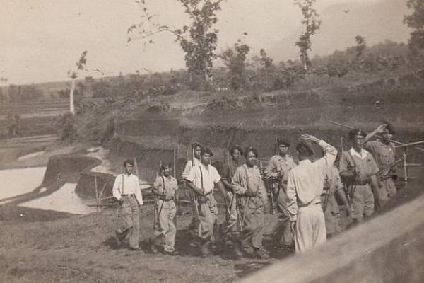 Kisah Heroik Saat Pasukan Siliwangi Mengobrak-abrik Markas Pasukan Elit Belanda