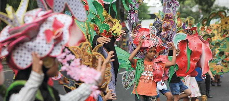 Perkuat Surakarta sebagai Kota Budaya yang Kreatif