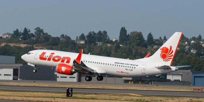 Kemenhub Evaluasi Bagasi Berbayar Lion Air Grup