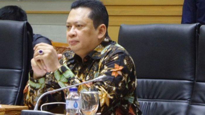 DPR Prioritaskan 4 RUU Segera Rampung