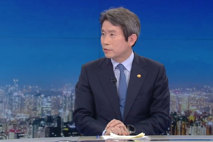 Menteri Unifikasi Korsel Usulkan Pertemuan Antar-Korea