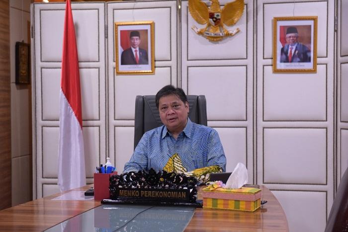 Komite Penanganan Covid-19 dan PEN Bahas Penganggaran Multiyears