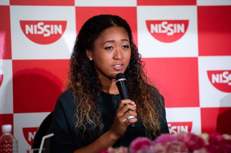 Osaka Berambisi Lolos ke WTA Finals